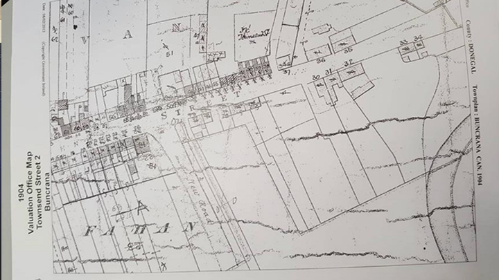 map of campus